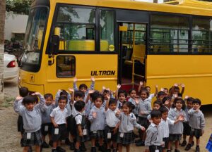 Top Kindergarten Schools in Bangalore