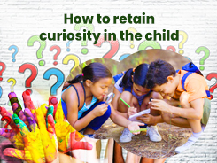 Child Curiosity
