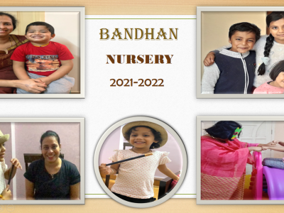 BANDHAN NURSERY