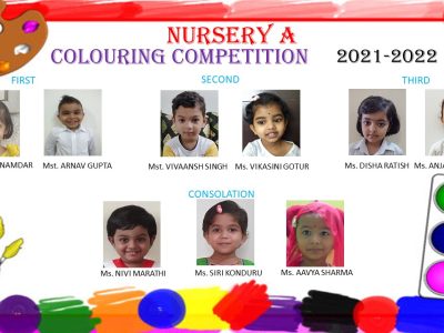 ColouringCompetition-Nursery A