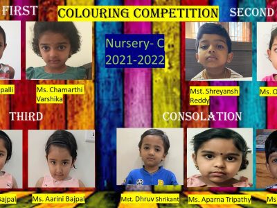 ColouringCompetition-Nursery C