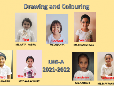 LKG-A-colouring